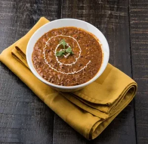 Dal Makhani
